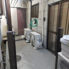 ★ 仲介手数料ゼロ物件 ★ フルリノベーション・ペット相談 ★ 内代町戸建  平屋建て（都島区）★ 野江内代駅徒歩5分 ★ 物件番号：240826-003 - 不動産