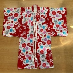 120浴衣