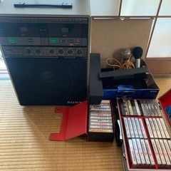 カラオケテープの中古が安い!激安で譲ります・無料であげます カラオケテープの中古が安い!激安で譲ります・無料であげます