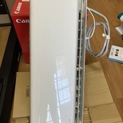 【緊急】本日15時まで限定-エアコン：パナソニック製CS-229...