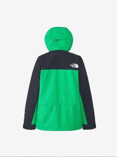 【定価以下】
ノースフェイス　マウンテンライトジャケット