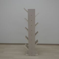 マガジンラック【小金井市民限定】（小金井市再生家具）品番：08-04-11 ※新規優先の画像