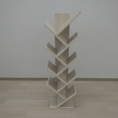 マガジンラック【小金井市民限定】（小金井市再生家具）品番：08-...