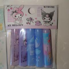 未使用えんぴつキャップ 16本の画像