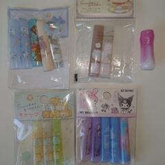 未使用えんぴつキャップ 16本