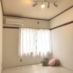 ★オシャレな部屋がインターネット無料で23,000円★さらに初期...