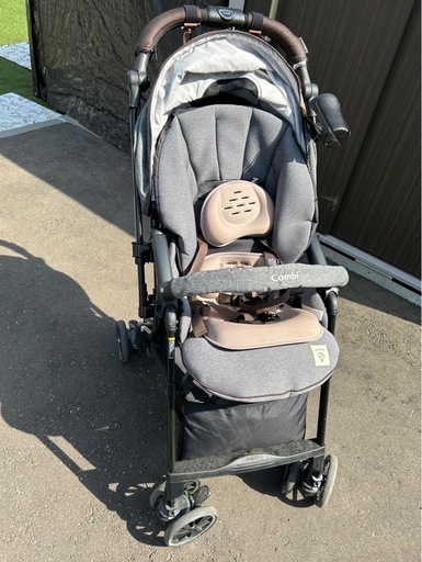 combi コンビ ベビーカート