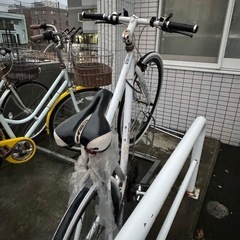 ロードバイク