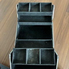 メイクボックスの画像