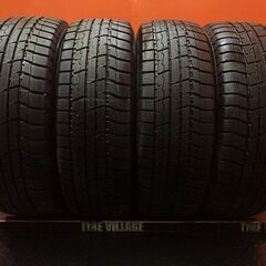 TOYO Winter TRANPATH TX 225/65R1...