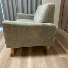 ソファの画像
