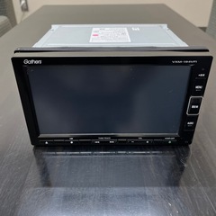 Gathers VXM-194VFi ホンダフルセグカーナビ