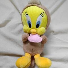 トゥイーティー おもちゃの中古が安い!激安で譲ります・無料で トゥイーティー おもちゃの中古が安い!激安で譲ります・無料で