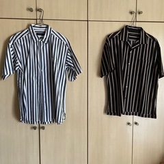 アダストリアシャツ