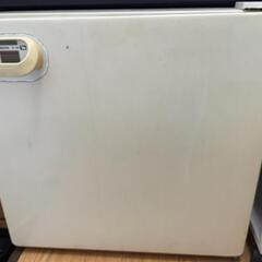 1ドア冷蔵庫　無料