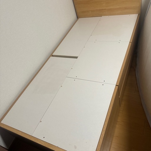 シングルベット売ります