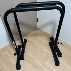 ディップスバー