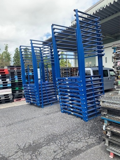 正ネステナー ネスティングラック　ネステナー ネスラック