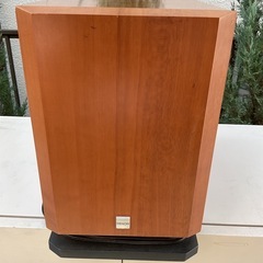 Denon サブウーファー　DSWーMG55