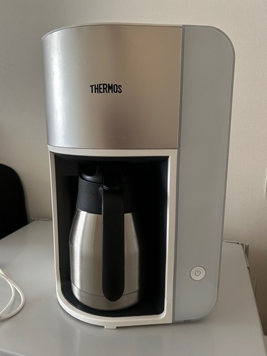 サーモス コーヒーメーカー