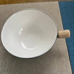 ホーローボール