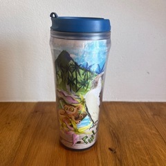 【無料】スタバ タンブラー 海外限定品
