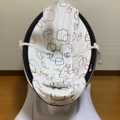 電動バウンサー