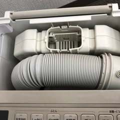 日立　布団乾燥機　の画像