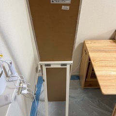 全身鏡　姿見　の画像
