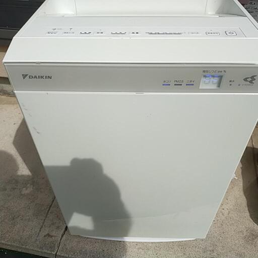空気清浄機