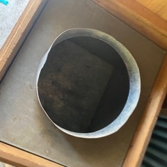 骨董　古民具　アンティーク　薬箱　サフラン　木箱　業務用　薬屋　業務用薬箱　ブリキ缶　まとめ　保存容器　の画像