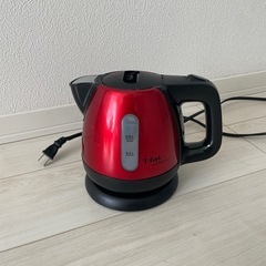 T-faL 電気ケトル 0.8L