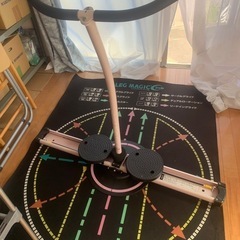 スポーツフィットネス器具