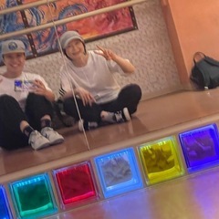 キッズダンスレッスン👧👶の画像