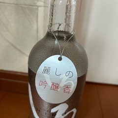 吟醸　しろ　本格焼酎　720ml