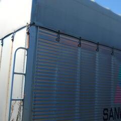 コンテナ譲ります！ の画像