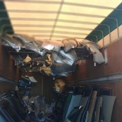 コンテナ譲ります！ の画像