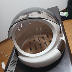 小動物用　キャリー