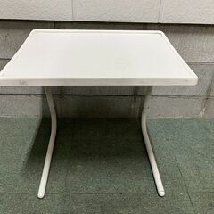 TABLE MATE テーブルメイト 折りたたみテーブル 作業机...