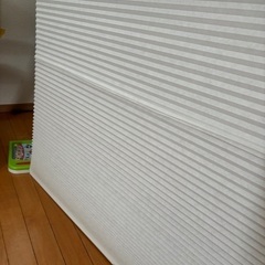IKEA イケア　HOPPVALS ホップヴァルス 断熱ブライン...