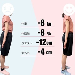 【浦和】ダイエット応援キャンペーン実施中！の画像