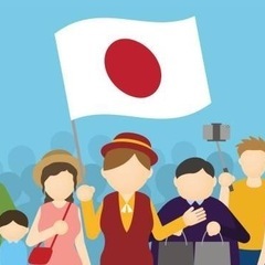 英語必須　関西での外国人観光客のツアーガイド補佐募集