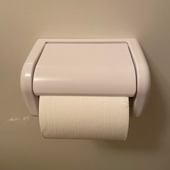 トイレットペーパーホルダー