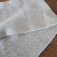 ○カナダマフラーの画像