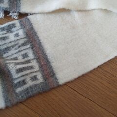 ○カナダマフラーの画像