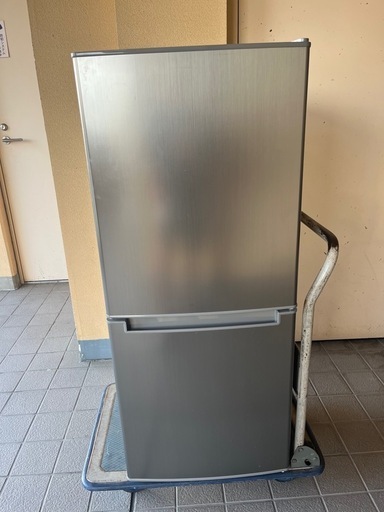 ニトリ　冷蔵庫　2019年製