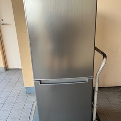 ニトリ　冷蔵庫　2019年製