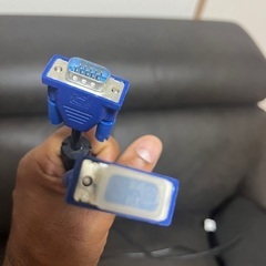 VGA cable