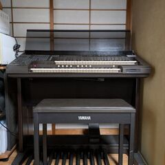 エレクトーン（EL-50）差し上げます