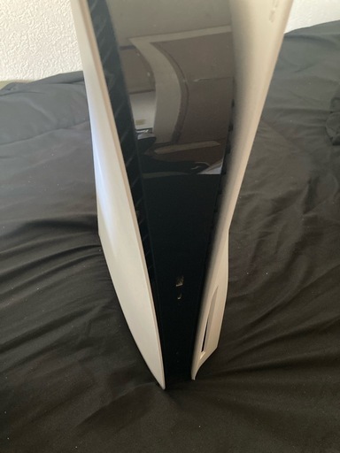 ps5
